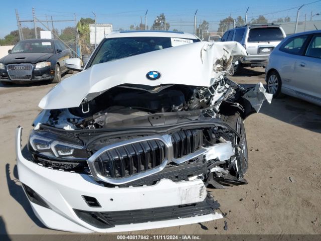 3MW69FF0XR8E18933 BMW 3 Series 330i