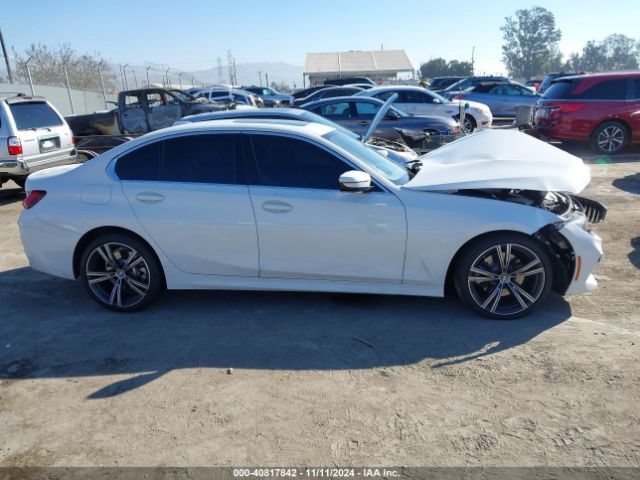 3MW69FF0XR8E18933 BMW 3 Series 330i