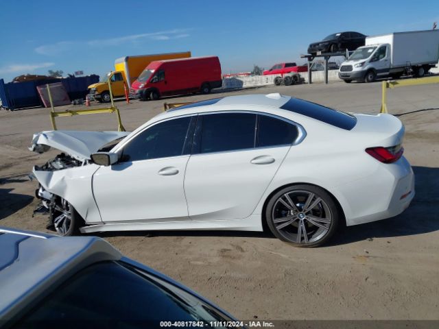 3MW69FF0XR8E18933 BMW 3 Series 330i