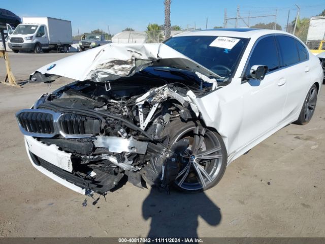 3MW69FF0XR8E18933 BMW 3 Series 330i