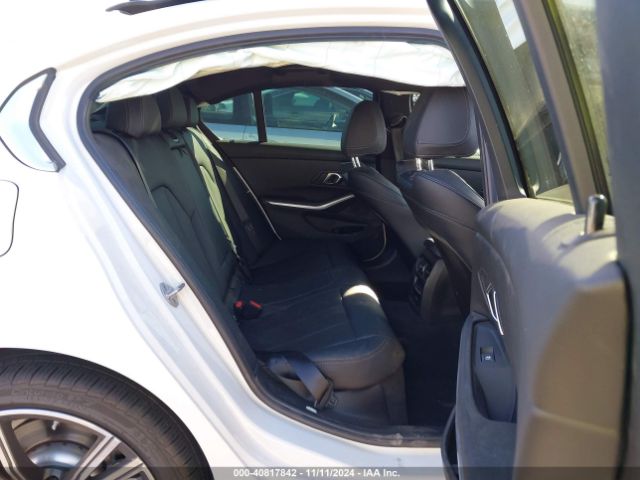 3MW69FF0XR8E18933 BMW 3 Series 330i