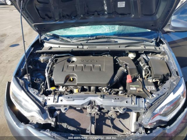 5YFBURHE1FP231991 Toyota COROLLA L