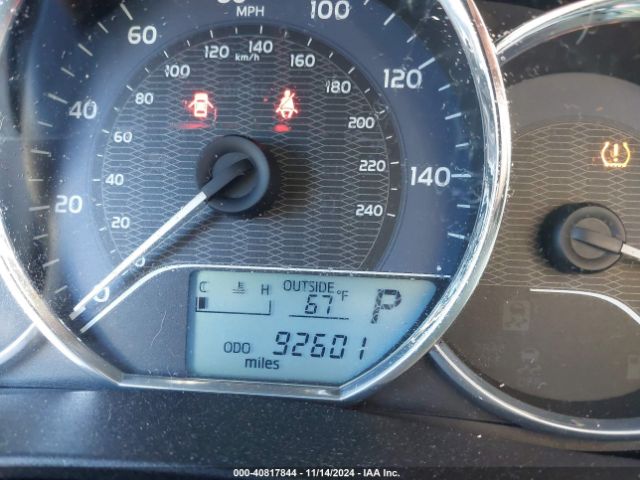 5YFBURHE1FP231991 Toyota COROLLA L