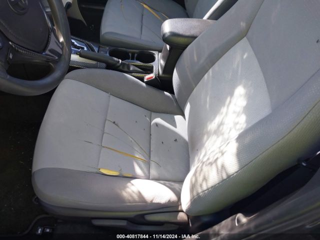 5YFBURHE1FP231991 Toyota COROLLA L