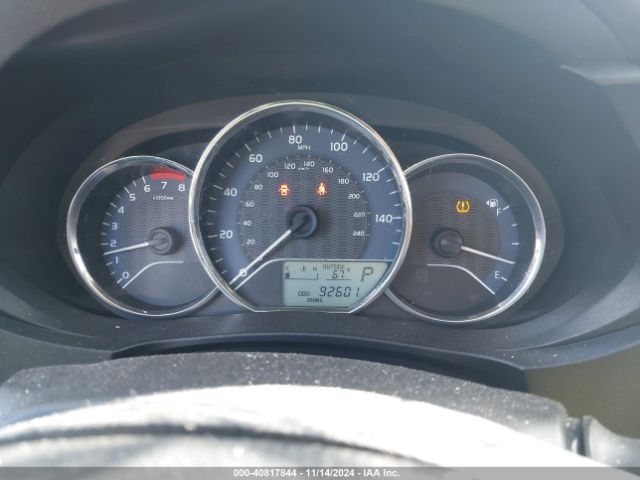 5YFBURHE1FP231991 Toyota COROLLA L