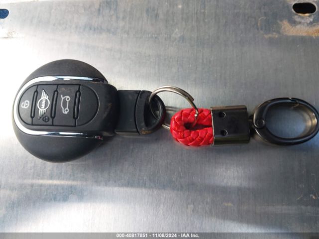 WMZYS7C51K3F45772 Mini Countryman Cooper