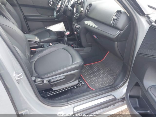 WMZYS7C51K3F45772 Mini Countryman Cooper