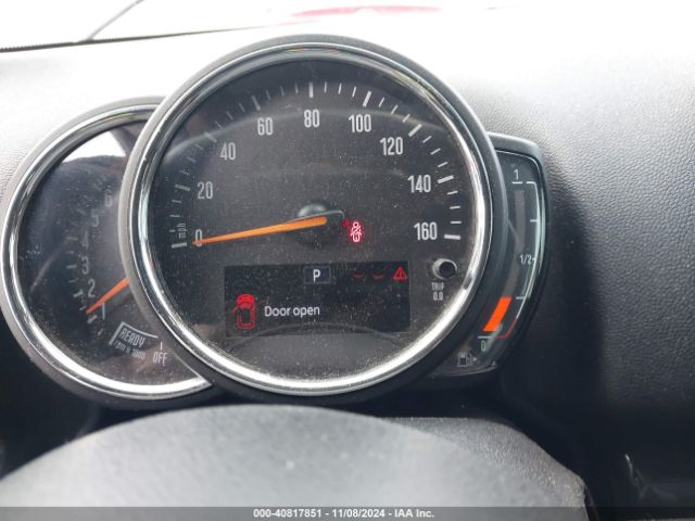 WMZYS7C51K3F45772 Mini Countryman Cooper
