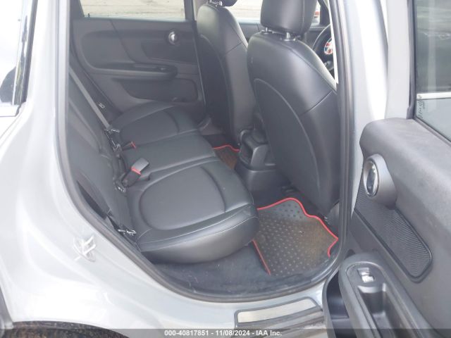 WMZYS7C51K3F45772 Mini Countryman Cooper