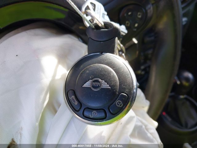 WMWZC5C53FWP44181 Mini Countryman Cooper S