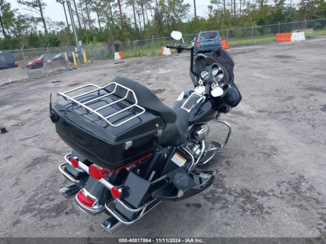 2010 HARLEY-DAVIDSON FLHTC 1HD1FF417AB631311 Photo 3