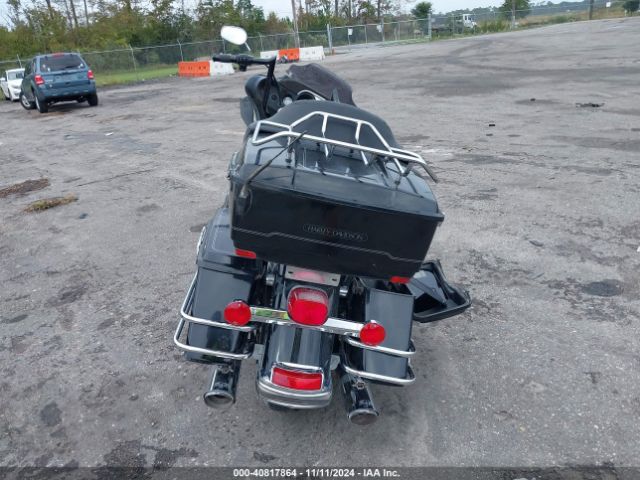 2010 HARLEY-DAVIDSON FLHTC 1HD1FF417AB631311 Photo 5