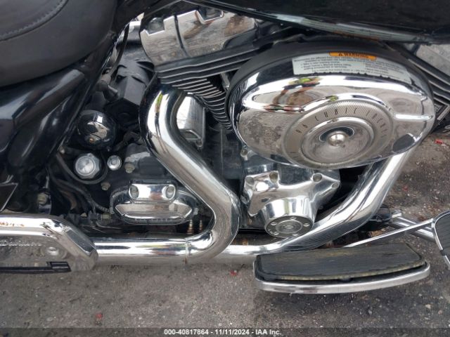 2010 HARLEY-DAVIDSON FLHTC 1HD1FF417AB631311 Photo 7