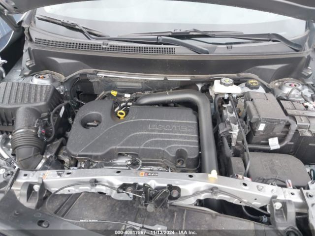 3GKALXEG4RL288409 GMC Terrain Awd Denali