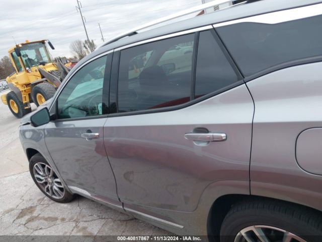 3GKALXEG4RL288409 GMC Terrain Awd Denali