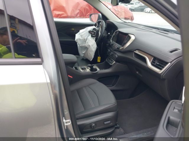 3GKALXEG4RL288409 GMC Terrain Awd Denali
