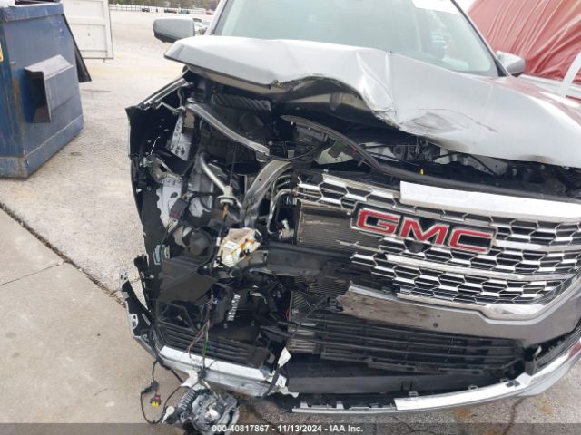 3GKALXEG4RL288409 GMC Terrain Awd Denali