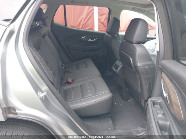 3GKALXEG4RL288409 GMC Terrain Awd Denali