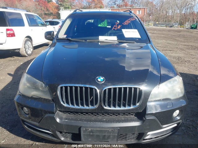 Aukcja sprzedaży 2009 Bmw X5 Xdrive30i, vin: 5UXFE43529L271646, numer aukcji: 40817869