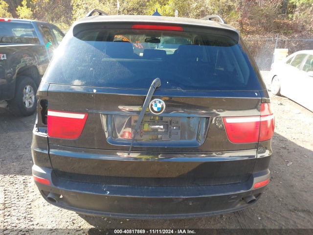 Aukcja sprzedaży 2009 Bmw X5 Xdrive30i, vin: 5UXFE43529L271646, numer aukcji: 40817869
