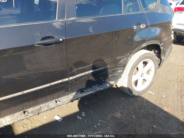 Aukcja sprzedaży 2009 Bmw X5 Xdrive30i, vin: 5UXFE43529L271646, numer aukcji: 40817869