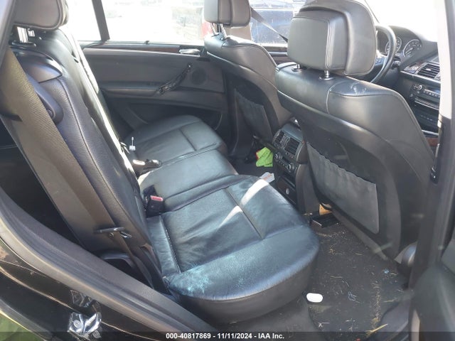 Aukcja sprzedaży 2009 Bmw X5 Xdrive30i, vin: 5UXFE43529L271646, numer aukcji: 40817869