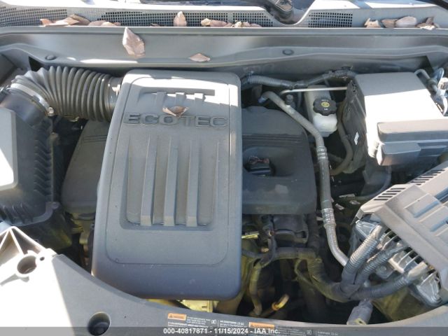 2GKALMEK6E6362169 GMC Terrain Sle-1
