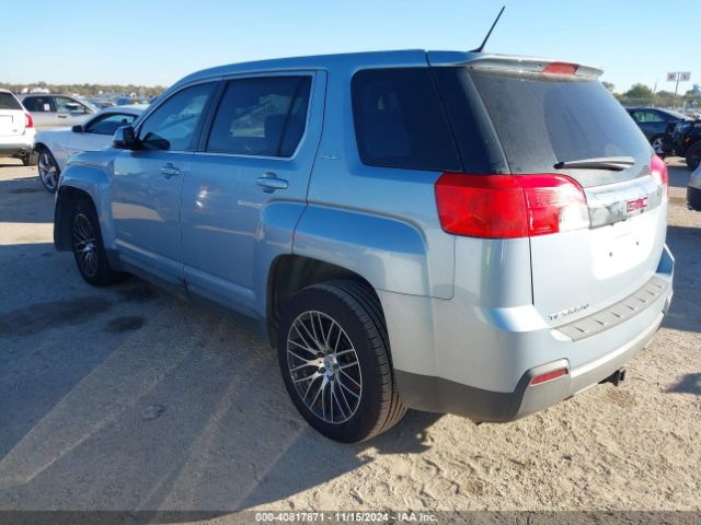 2GKALMEK6E6362169 GMC Terrain Sle-1