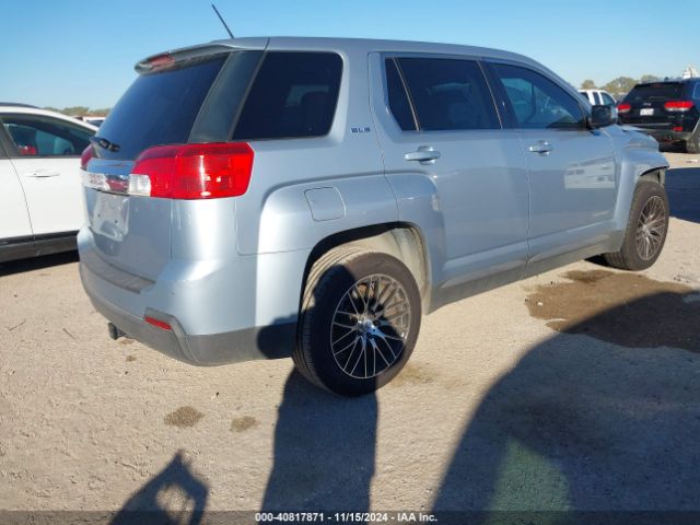 2GKALMEK6E6362169 GMC Terrain Sle-1
