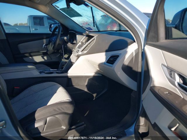 2GKALMEK6E6362169 GMC Terrain Sle-1