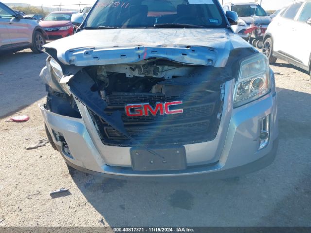 2GKALMEK6E6362169 GMC Terrain Sle-1