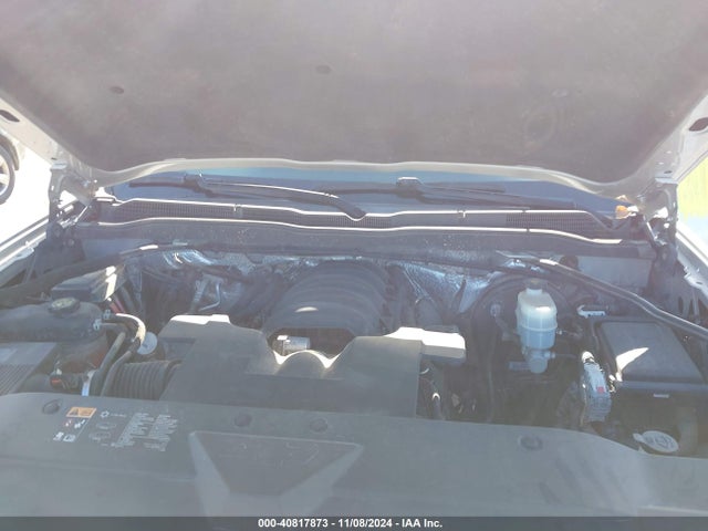 Chevrolet Silverado 1500 1lt 2015 3GCUKREC7FG192038 Image 10