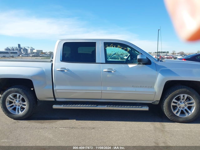Chevrolet Silverado 1500 1lt 2015 3GCUKREC7FG192038 Image 13