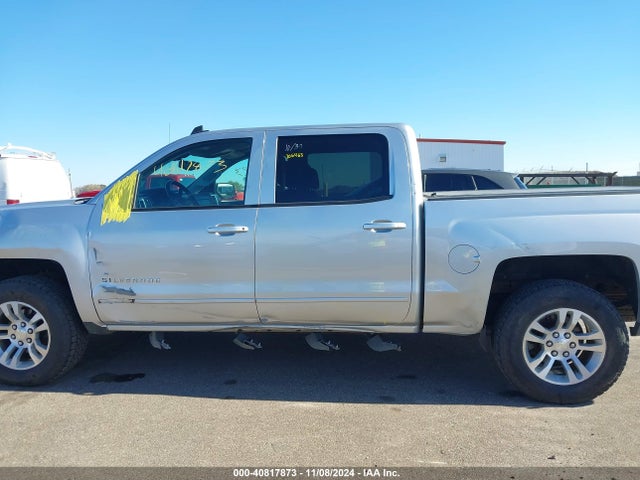 Chevrolet Silverado 1500 1lt 2015 3GCUKREC7FG192038 Image 14