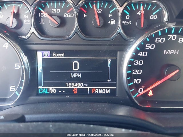Chevrolet Silverado 1500 1lt 2015 3GCUKREC7FG192038 Image 15