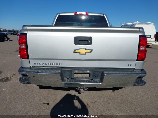 Chevrolet Silverado 1500 1lt 2015 3GCUKREC7FG192038 Image 16