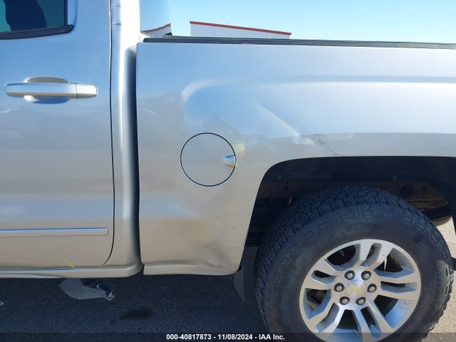 Chevrolet Silverado 1500 1lt 2015 3GCUKREC7FG192038 Image 19