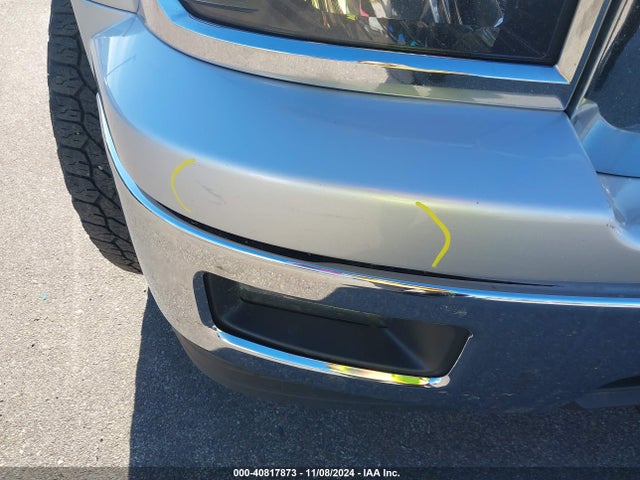 Chevrolet Silverado 1500 1lt 2015 3GCUKREC7FG192038 Image 20