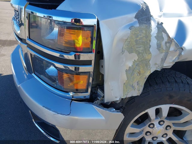 Chevrolet Silverado 1500 1lt 2015 3GCUKREC7FG192038 Image 21