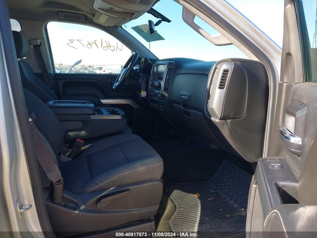 Chevrolet Silverado 1500 1lt 2015 3GCUKREC7FG192038 Image 5