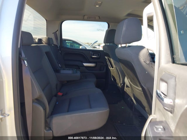 Chevrolet Silverado 1500 1lt 2015 3GCUKREC7FG192038 Image 8