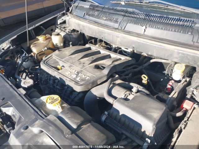 3C4PDCBB0FT552774 Dodge Journey Sxt