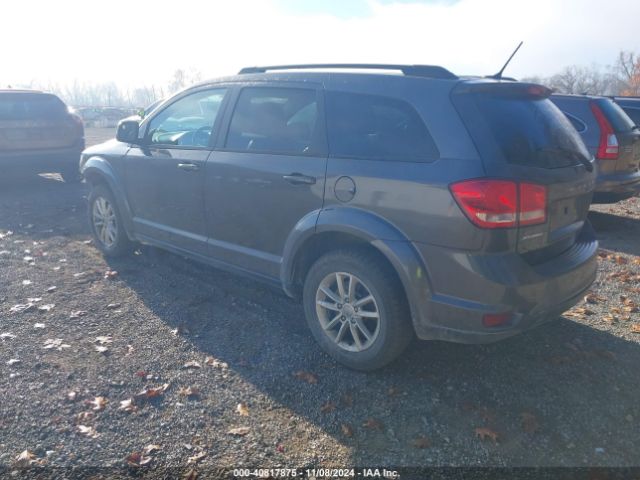 3C4PDCBB0FT552774 Dodge Journey Sxt