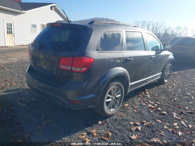 3C4PDCBB0FT552774 Dodge Journey Sxt