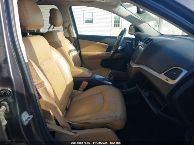 3C4PDCBB0FT552774 Dodge Journey Sxt
