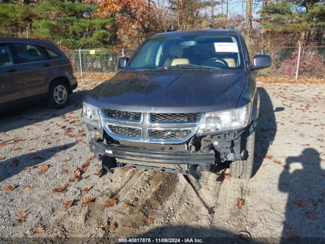 3C4PDCBB0FT552774 Dodge Journey Sxt