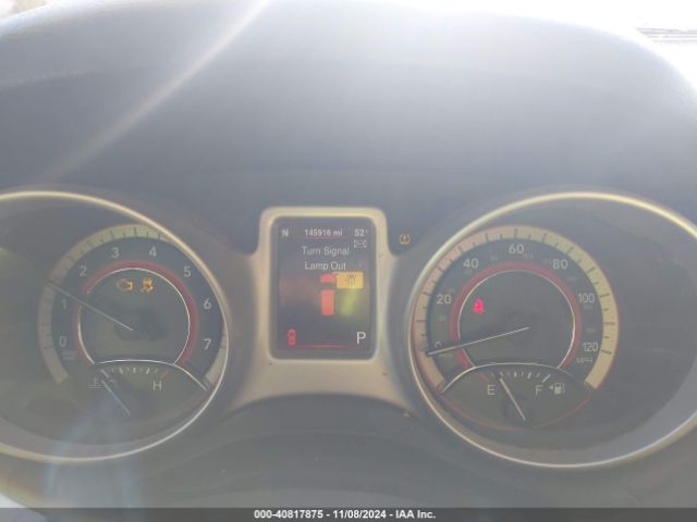3C4PDCBB0FT552774 Dodge Journey Sxt