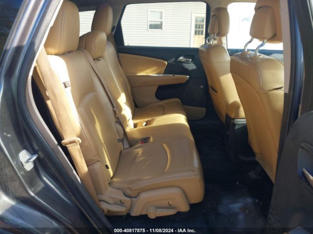 3C4PDCBB0FT552774 Dodge Journey Sxt