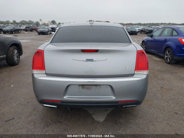 2C3CCAEG8JH145899 Chrysler 300 Limited