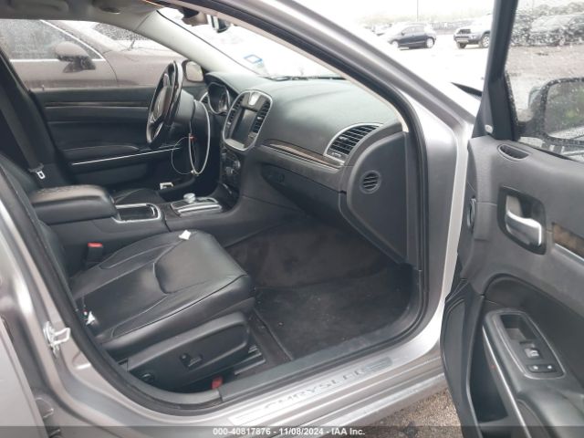2C3CCAEG8JH145899 Chrysler 300 Limited